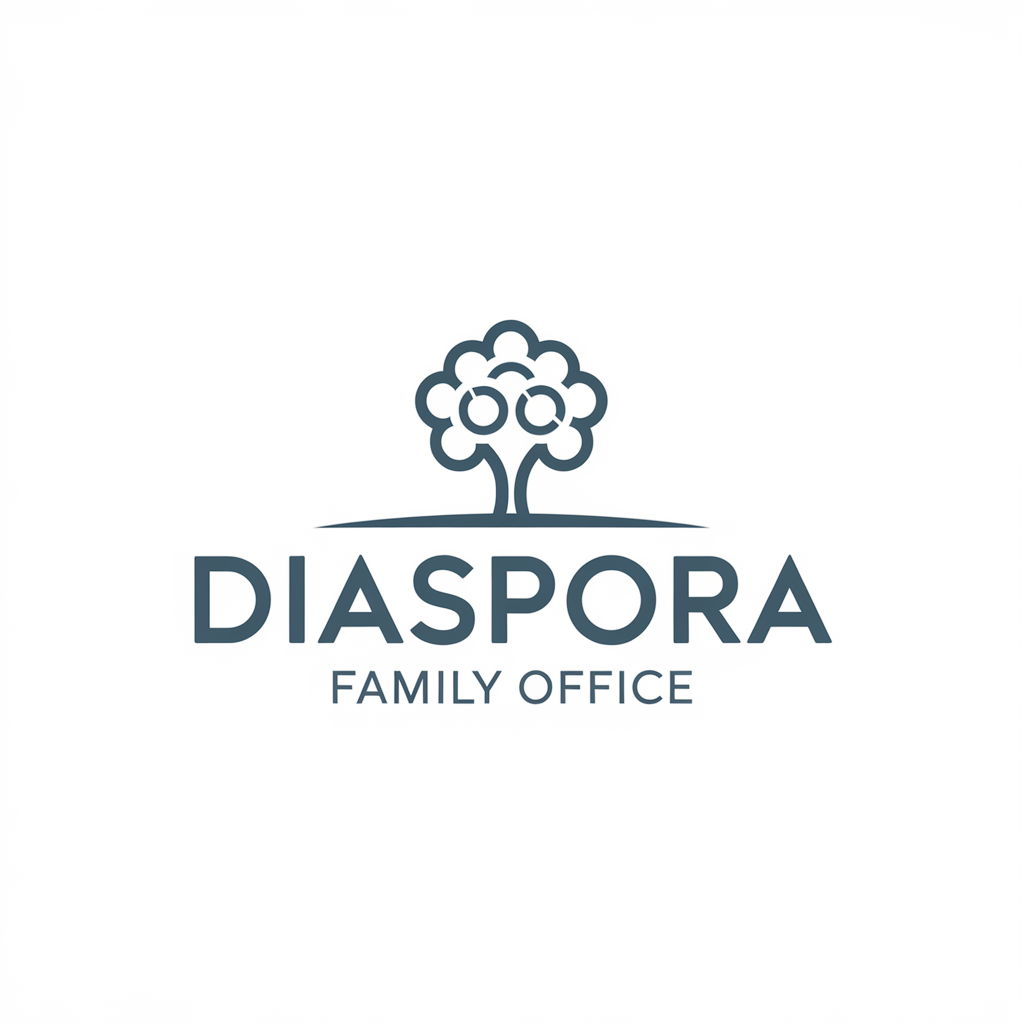 Diaspora Family Office logo